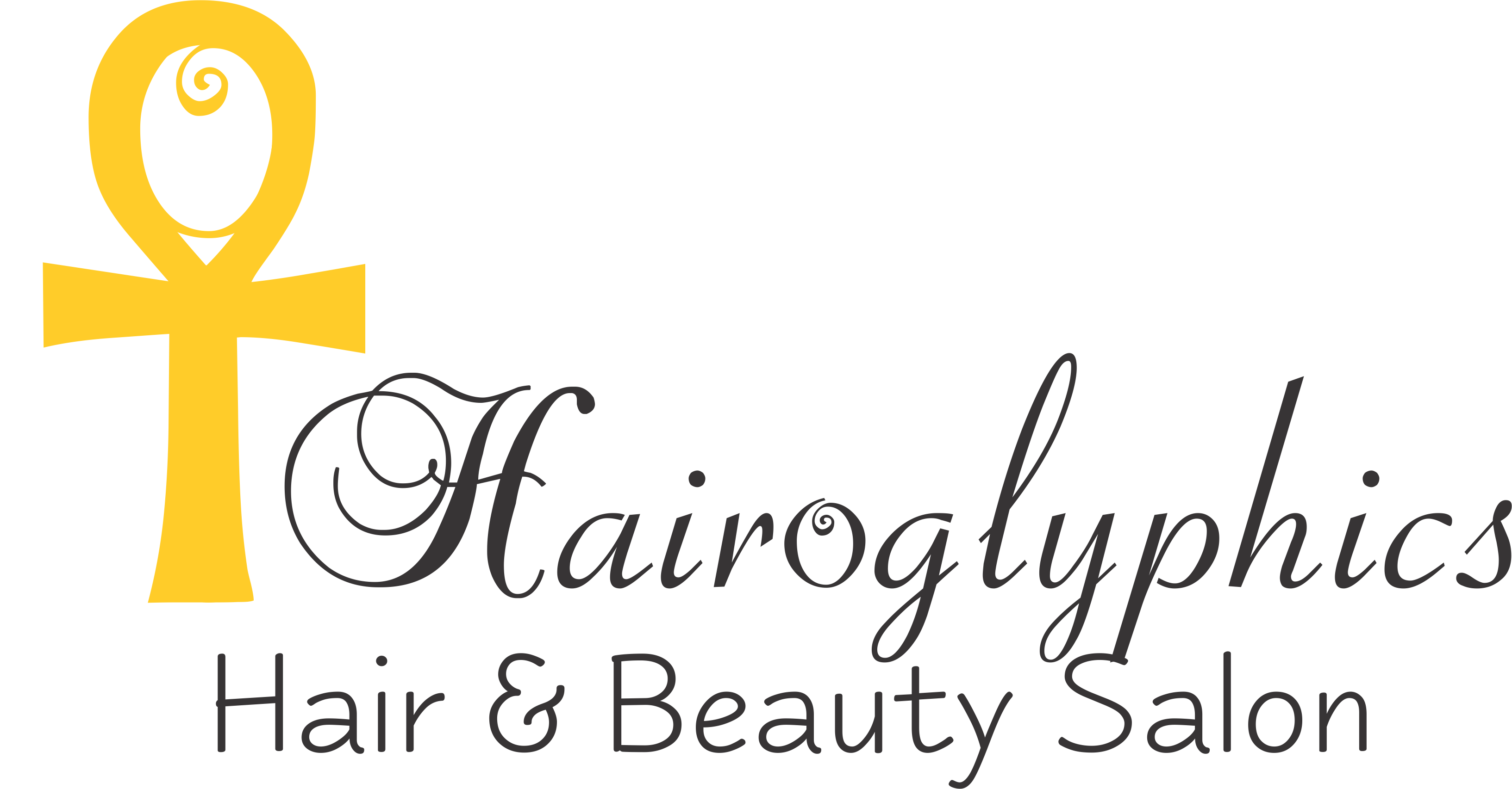 Hairoglyphics Hair Beauty Salon The Best Hair Care Under The Sun 